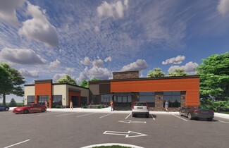 Plus de détails pour 5 Wyndham Dr, York, PA - Terrain à louer