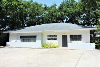 Plus de détails pour 2127 10th Ave, Vero Beach, FL - Bureau à vendre
