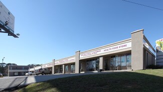 Plus de détails pour 15845 Highway 105 W, Montgomery, TX - Bureau, Local commercial à louer