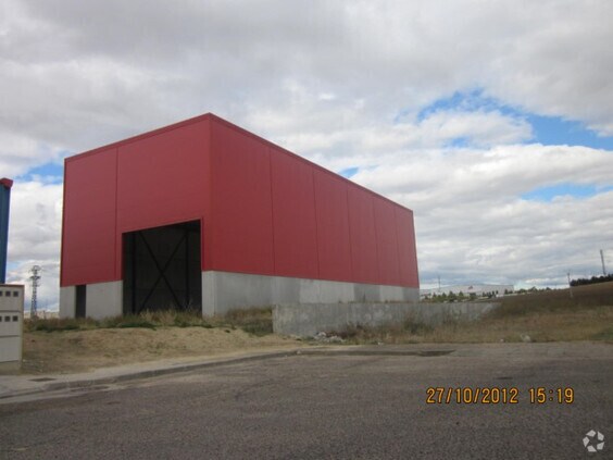 Industriel/Logistique dans Torrijos, Toledo à vendre - Photo de l’immeuble – Image 3 sur 4