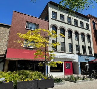 Plus de détails pour 218 E State St, Ithaca, NY - Local commercial à louer