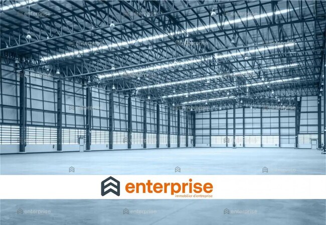 Plus de détails pour Industriel/Logistique à vendre