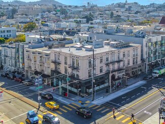 Plus de détails pour 2825 California St, San Francisco, CA - Local commercial à vendre