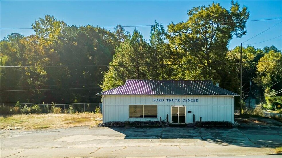 879 By Pass 123 Hwy, Seneca, SC à vendre - Photo de l’immeuble – Image 2 sur 13