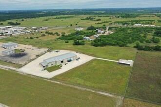 293 Corgey Rd, Pleasanton, TX - VUE AÉRIENNE  vue de carte