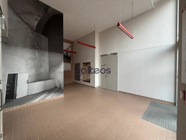 Avenue Henri Guillaumet, Toulouse à louer - Photo de l’immeuble – Image 2 sur 9