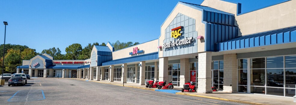 3050 Highway 5, Thomasville, AL à louer - Photo de l’immeuble – Image 2 sur 7