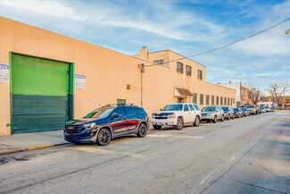 Plus de détails pour 2817 Cedar St, Philadelphia, PA - Industriel/Logistique à vendre