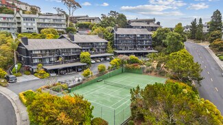 Plus de détails pour 22 Marinero Cir, Tiburon, CA - Logement à vendre