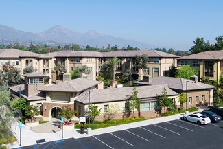 Plus de détails pour 2855 Foothill Blvd, La Verne, CA - Local commercial à louer