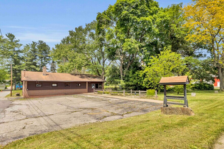 777 N Ellsworth Ave, Salem, OH à vendre - Photo de l’immeuble – Image 2 sur 14