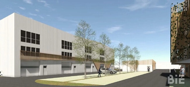 Plus de détails pour Local d’activités à vendre