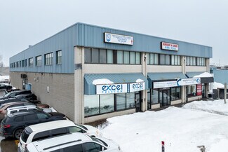 Plus de détails pour 2284-2296 Boul Industriel, Laval, QC - Local commercial à louer