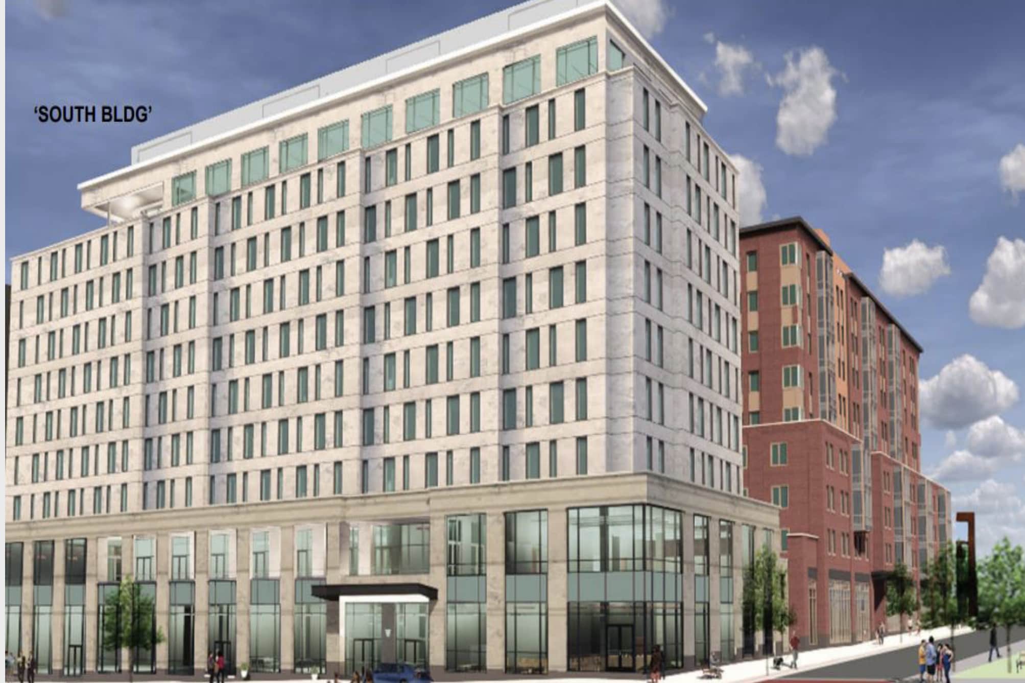 130 Bank St, Burlington, VT à louer Photo principale– Image 1 sur 2