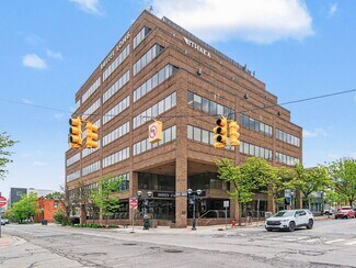 Plus de détails pour 301 E Liberty St, Ann Arbor, MI - Bureau à louer