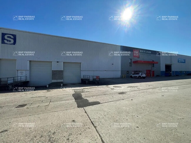 Plus de détails pour 14 Rue De L'Ardeche, Strasbourg - Local d’activités à vendre