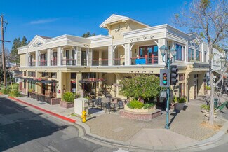 Plus de détails pour 511 Main St, Pleasanton, CA - Local commercial à louer