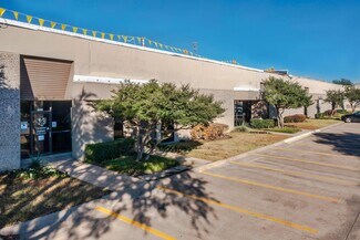 Plus de détails pour 9841-9879 Chartwell Dr, Dallas, TX - Local d'activités à louer