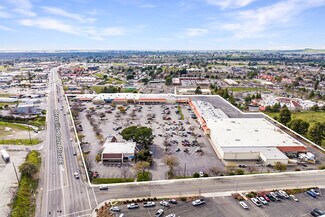 Plus de détails pour 1036-1180 Oro Dam Blvd E, Oroville, CA - Local commercial à louer