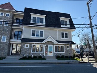 Plus de détails pour 400 Oak St, Copiague, NY - Bureau à louer