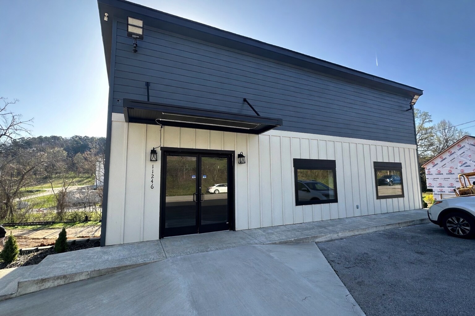 11246 Dayton Pike, Soddy-Daisy, TN à louer Photo principale– Image 1 sur 7