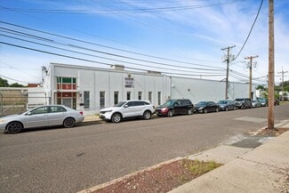 Plus de détails pour 60 E 4th St, Somerville, NJ - Industriel/Logistique à louer