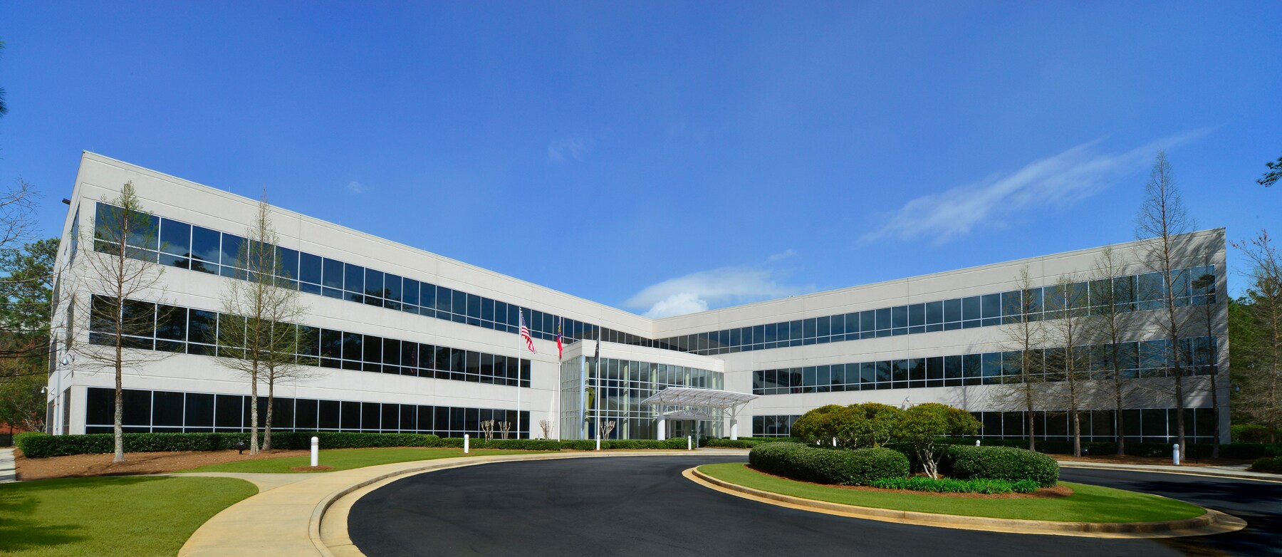 700 Westpark Dr, Peachtree City, GA à louer Photo principale– Image 1 sur 10