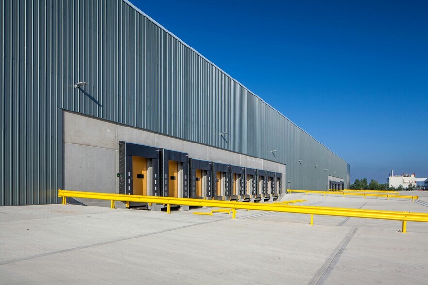 Liverpool International Business Park, Liverpool à louer - Photo de l’immeuble – Image 3 sur 12