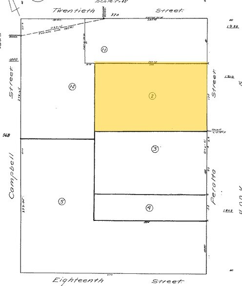 1919 Peralta St, Oakland, CA à louer - Photo de l’immeuble – Image 2 sur 11