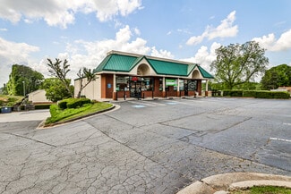 Plus de détails pour 2625 Beaver Ruin Rd, Norcross, GA - Bureau/Local commercial à louer