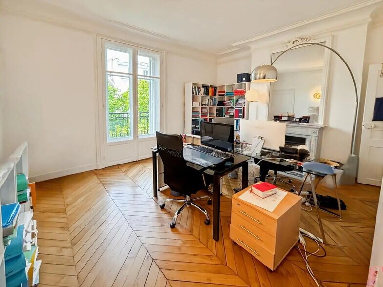 Bureau dans Paris à louer - Photo de l’immeuble – Image 3 sur 8