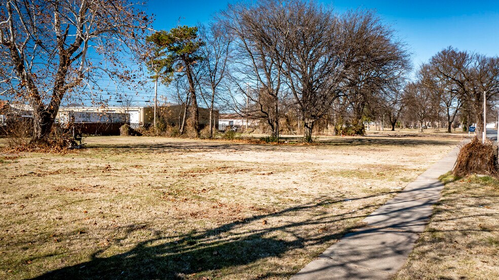 503 N Olive St, North Little Rock, AR à louer - Photo de l’immeuble – Image 2 sur 18