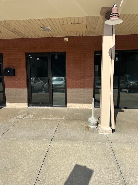 3310 Kent Rd, Stow, OH à louer - Photo de l’immeuble – Image 2 sur 10