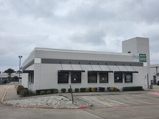 Plus de détails pour 1305 Preston Rd, Plano, TX - Local commercial à louer