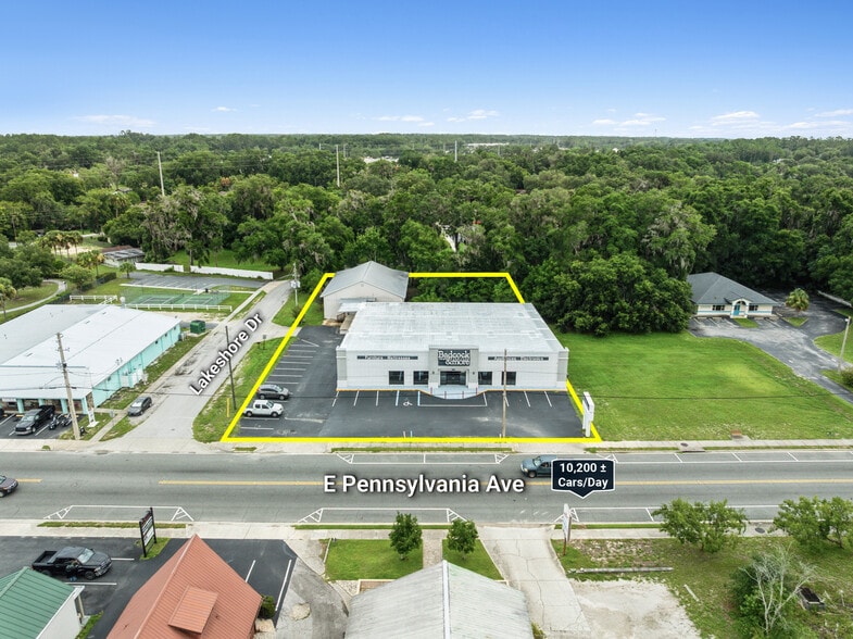 20319 E Pennsylvania Ave, Dunnellon, FL à vendre - Aérien – Image 3 sur 23
