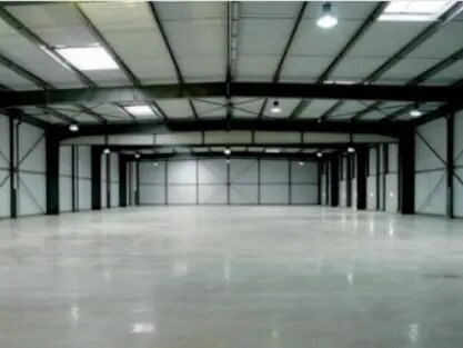 Industriel/Logistique dans Cormeilles-en-Parisis à louer - Photo de l’immeuble – Image 3 sur 7