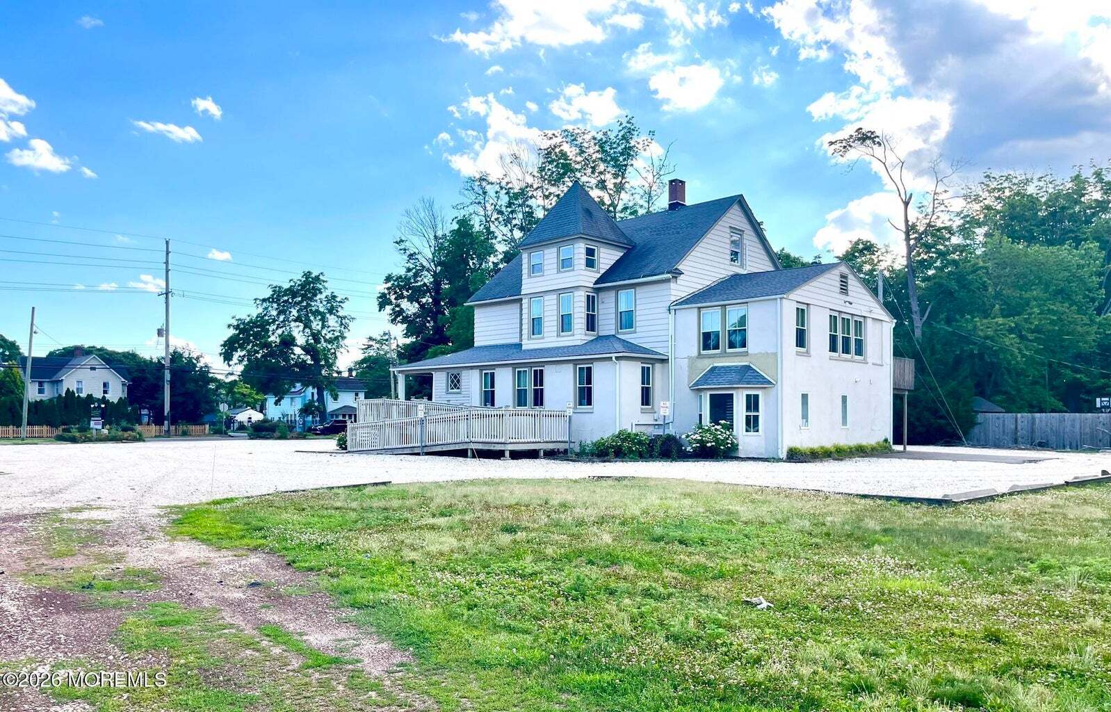 Point Pleasant Sale portefeuille de 2 biens à vendre sur LoopNet.fr Photo de l’immeuble– Image 1 sur 6