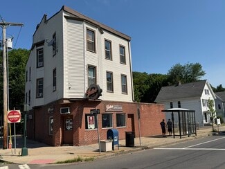 Plus de détails pour 1362 State St, New Haven, CT - Local commercial à vendre