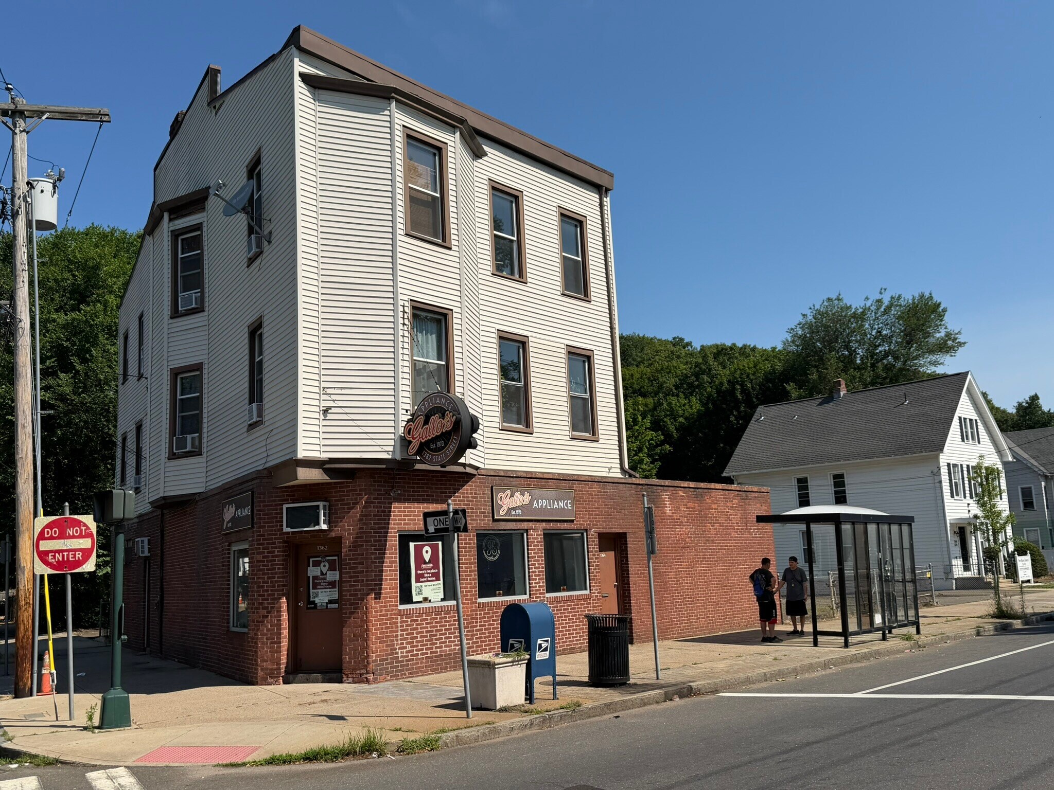 1362 State St, New Haven, CT à vendre Photo principale– Image 1 sur 23
