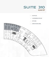 2275 Rio Bonito Way, San Diego, CA à louer Plan d’étage– Image 1 sur 1