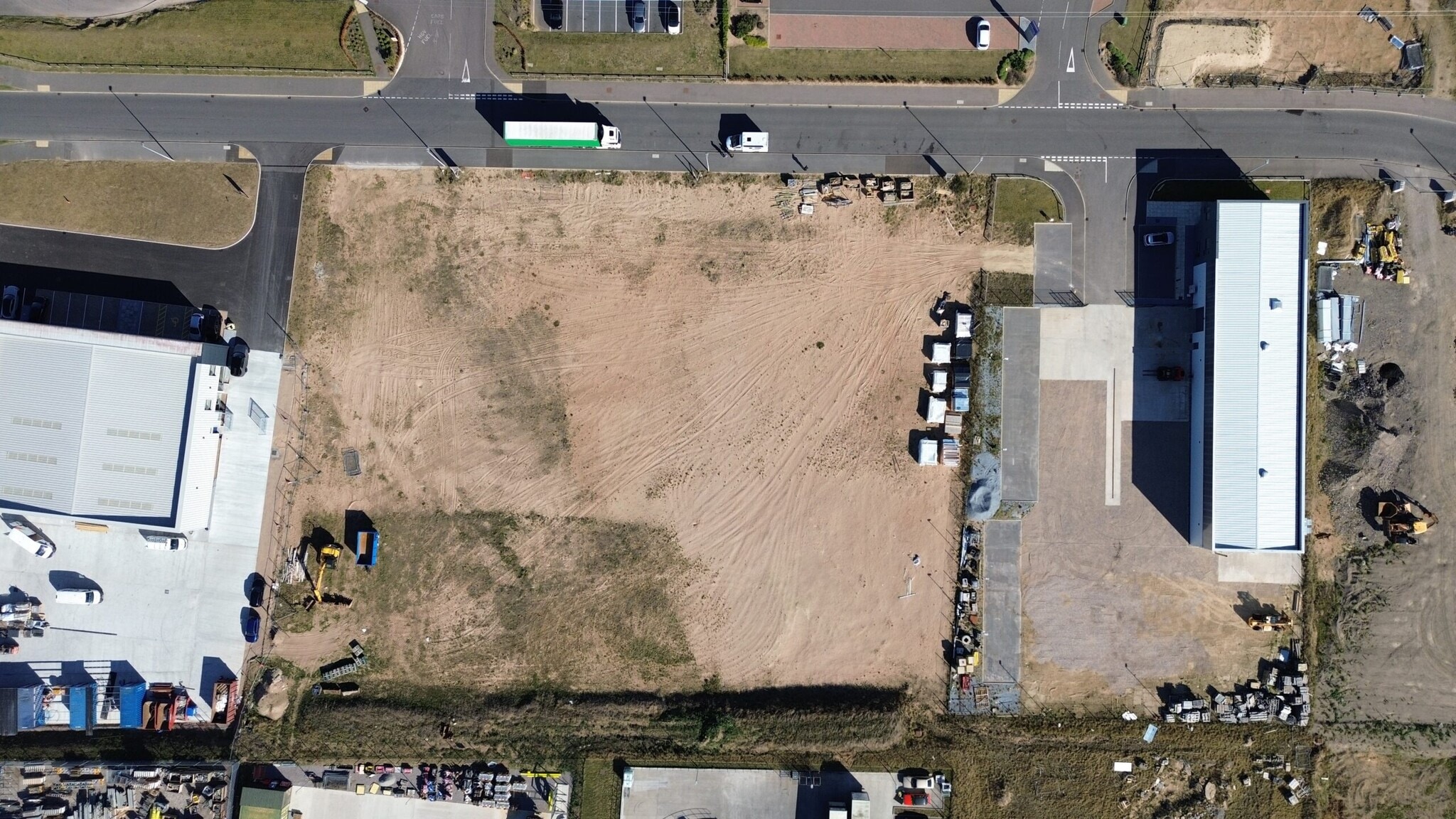 Coxton Park, Elgin à louer Autre– Image 1 sur 2