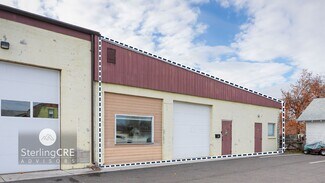 Plus de détails pour 901 S 2nd St W, Missoula, MT - Industriel/Logistique à louer