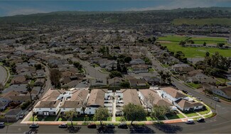 Plus de détails pour 4420-4446 Calle Mayor, Torrance, CA - Logement à vendre