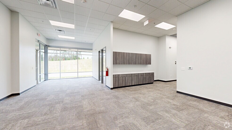 6715 Augusta Rd, Greenville, SC à louer - Numérisation 3D Matterport – Image 3 sur 22