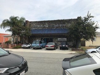 Plus de détails pour 17832 S Hobart Blvd, Gardena, CA - Local d'activités à louer