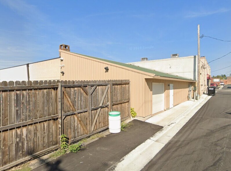 603 Minnesota Ave W, Walker, MN à louer - Photo de l’immeuble – Image 3 sur 20