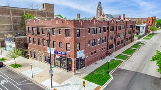 Plus de détails pour 5100-5104 W Madison St, Chicago, IL - Logement à vendre