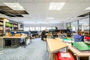 Interior Photo