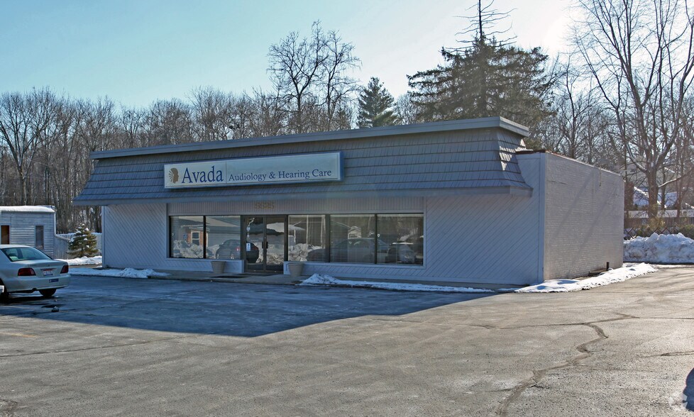 5525 N Main St, Dayton, OH à vendre - Photo principale – Image 1 sur 4