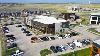 Plus de détails pour 2520 SE Encompass Dr, Waukee, IA - Bureau à louer